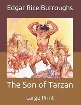 The Son of Tarzan