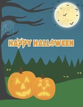 Happy Halloween