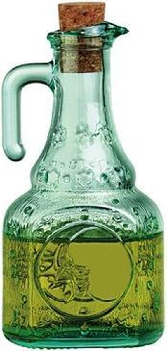 Country Home Fles Olie-azijn 25cl