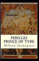 Pericles, Prince of Tyre Illustrated
