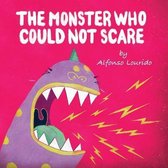 The Monster Who Could Not Scare