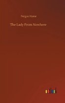 The Lady From Nowhere