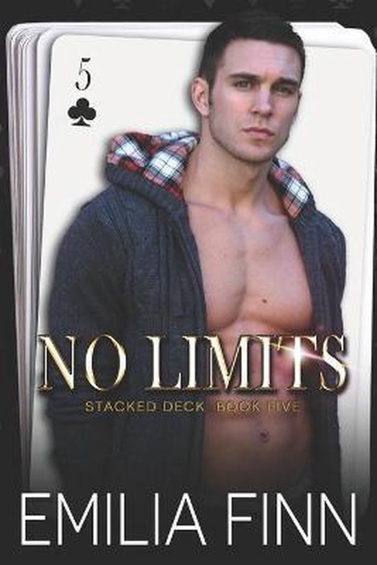 Stacked Deck- No Limits - cover