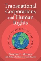 Transnational Corporations & Human Rig