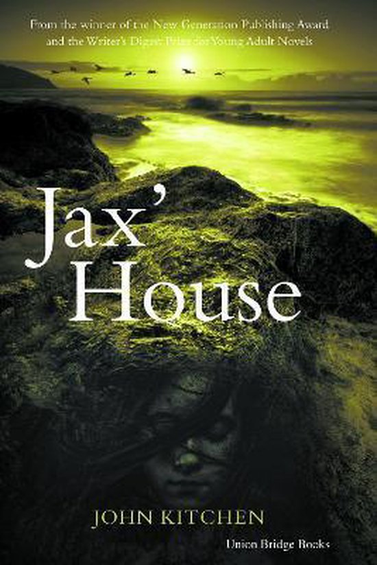 Jax' House, John Kitchen 9781783085699 Boeken bol