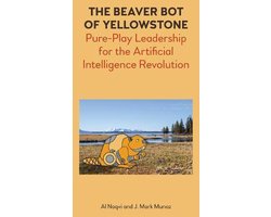 The Beaver Bot of Yellowstone