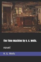The Time Machine by H. G. Wells.