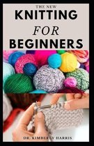 The New Knitting for Beginners