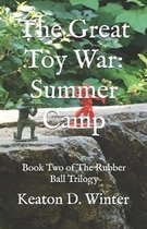 The Great Toy War