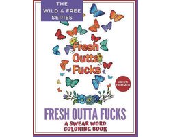 Fresh Outta Fucks