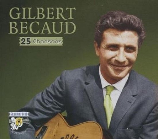 25 Chansons