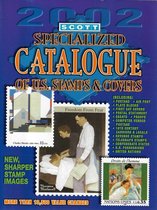 Specialized Catalogue of United States Stamps & Covers 2002