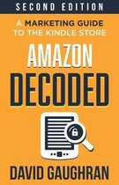 Let's Get Publishing- Amazon Decoded