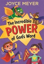 Young Explorers-The Incredible Power of God's Word