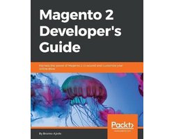 Magento 2 Developer's Guide