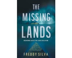 The Missing Lands