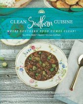 Clean Southern Cuisine