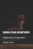 Contes d'une grand'mere