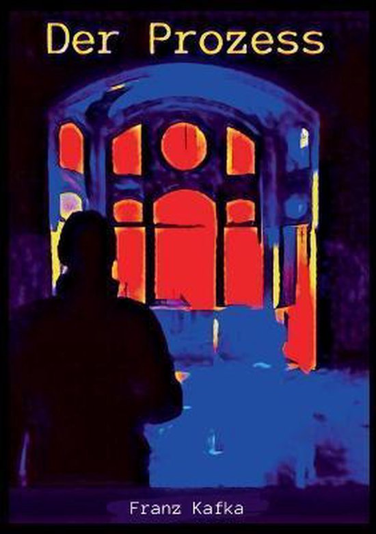 Der Prozess - cover