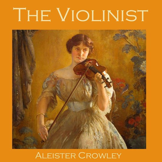 Violinist, The