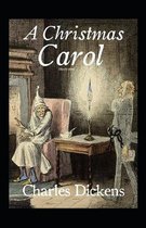 A Christmas Carol illustrated