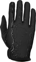 R2 - Flash Fietshandschoenen - Zwart - Maat L (21 - 22cm)