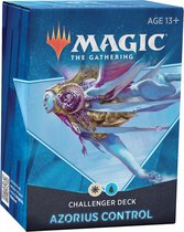 Magic the Gathering Challenger Deck: Azorius control