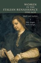 Women in Italy, 1350-1650
