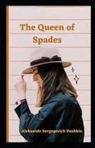 The Queen of Spades Illustrated