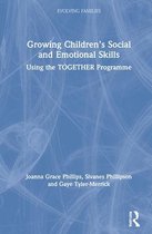 Evolving Families- Growing Children’s Social and Emotional Skills
