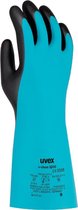 Uvex u-chem 3200 chemisch bestendige handschoen XL
