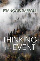 Studies in Continental Thought- Thinking the Event