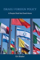 Perspectives on Israel Studies- Israeli Foreign Policy