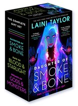 Daughter of Smoke Bone The Complete Gift Set