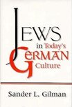 Jews in Today's German Culture