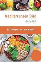 Mediterranean Diet Recipes
