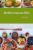 Mediterranean Diet Recipes