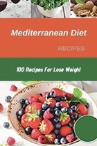 Mediterranean Diet Recipes