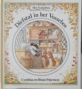 Vossenbos 3. diefstal in het vossebos