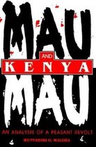Mau Mau and Kenya