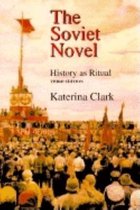 The Soviet Novel