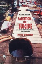 Salvation and Suicide: An Interpretation of Jim Jo
