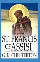 Saint Francis of Assisi Illustrated