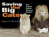 Saving the Big Cats