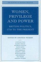 Women, Privilege, and Power