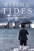 Boek cover Rising Tides van Denise Robbins