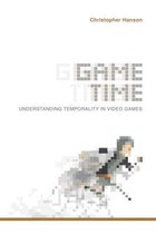 Digital Game Studies- Game Time