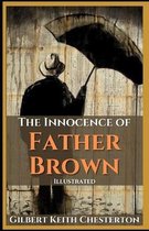 The Innocence of Father Brown Illustrated