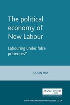 Political Economy Of New Labour