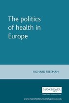 Politics Of Health In Europe